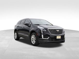 Used 2022 Cadillac XT5 Luxury video 1
