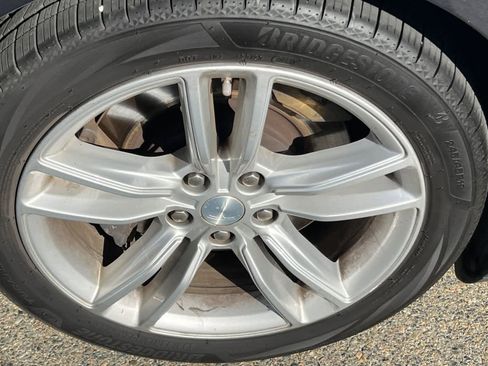 Used 2015 Tesla Model S 85D image 17