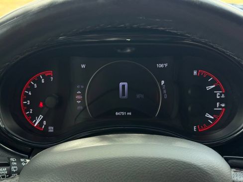 Used 2024 Dodge Durango GT RWD image 14