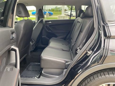Used 2024 Volkswagen Tiguan Wolfsburg Edition AWD/4WD image 22