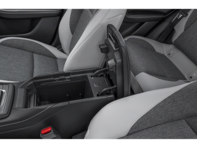 New 2026 MAZDA CX-30 Aire Edition AWD/4WD image 11