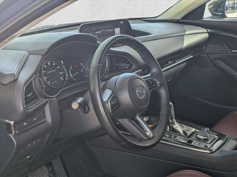 Used 2025 MAZDA CX-30 AWD 2.5 S w/ Preferred Package image 10