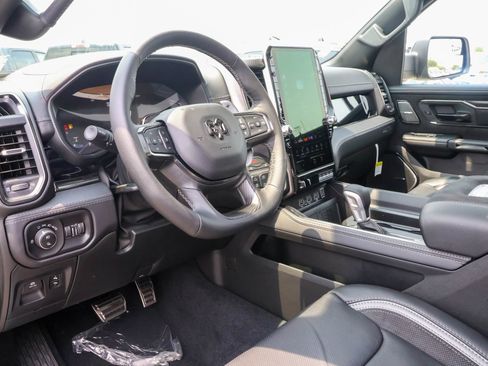 New 2026 RAM 1500 RHO w/ RHO Level 1 Equipment Group AWD/4WD image 3