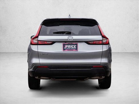 Used 2026 Honda CR-V EX-L image 6