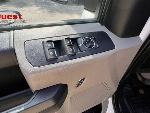 Used 2019 Ford F250 XL w/ Power Equipment Group RWD image 23