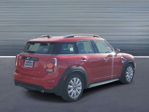 Used 2020 MINI Cooper Countryman S image 3