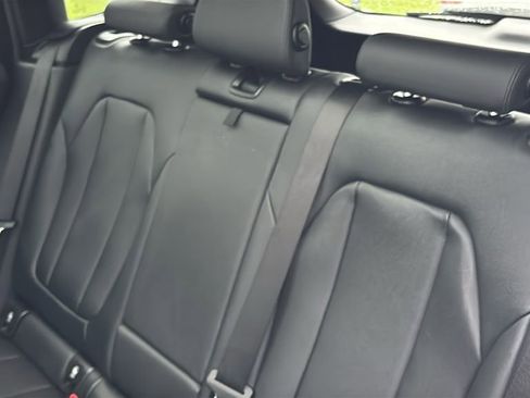 Used 2019 BMW X3 xDrive30i w/ Convenience Package AWD/4WD image 26
