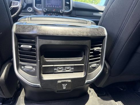 Used 2021 RAM 1500 Big Horn AWD/4WD image 26