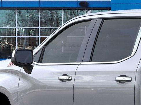 New 2026 Chevrolet Silverado 1500 LTZ image 12