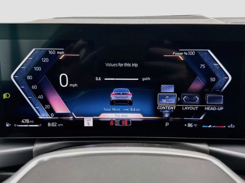New 2026 BMW 430i w/ Premium Package RWD image 33
