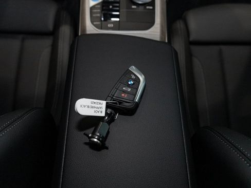 New 2026 BMW i4 xDrive40i w/ Premium Package AWD/4WD image 39