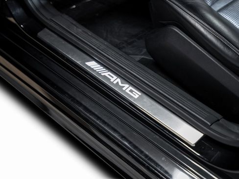 Used 2015 Mercedes-Benz CLS 63 AMG S-Model image 70