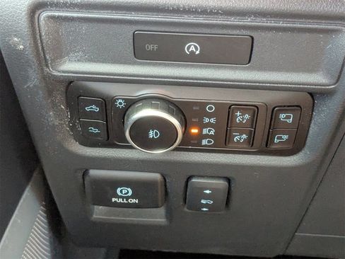 Used 2025 Ford F150 Raptor image 28