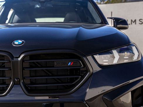 New 2026 BMW X5 M Competition image 9