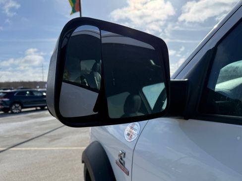 Used 2022 RAM 5500 Tradesman w/ Max Tow Package image 35