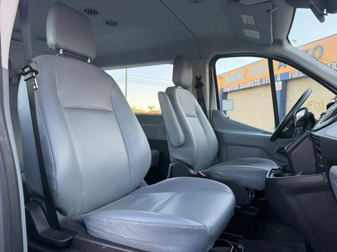 Used 2017 Ford Transit 350 XL image 13