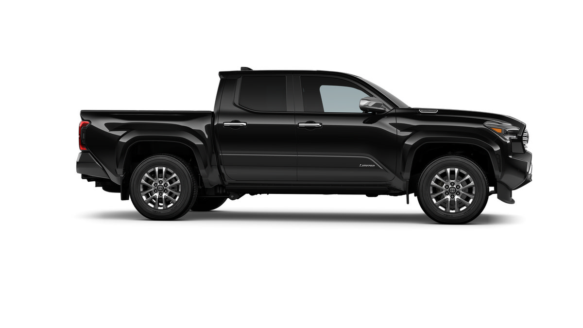 New 2026 Toyota Tacoma Limited AWD/4WD image 13