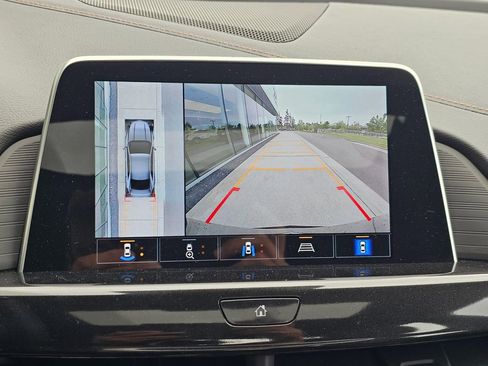 New 2025 Cadillac CT4 V w/ Super Cruise Package AWD/4WD image 31