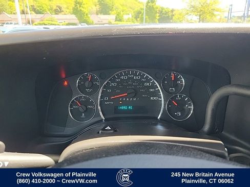 Used 2024 GMC Savana 2500 w/ Driver Convenience Package RWD image 5