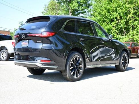 New 2026 MAZDA CX-90 3.3 Turbo S w/ Premium Plus AWD/4WD image 7
