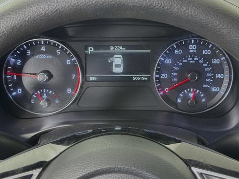 Used 2024 Kia Forte LXS FWD image 16