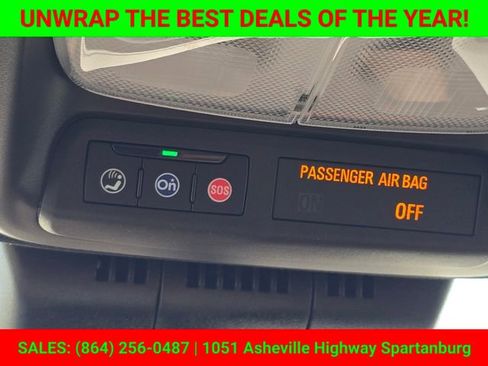 New 2025 Chevrolet Colorado LT w/ LT Convenience Package image 30