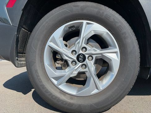 Used 2023 Hyundai Tucson SEL AWD/4WD image 22