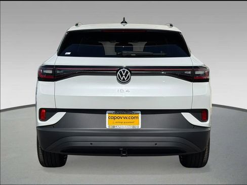 New 2025 Volkswagen ID.4 Pro S image 5