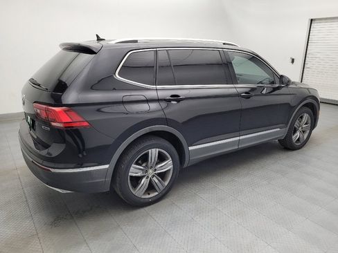 Used 2020 Volkswagen Tiguan SEL w/ 3rd Row Seat Package image 10