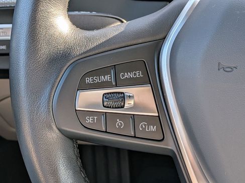 Certified 2024 BMW 228i Gran Coupe w/ Premium Package image 18