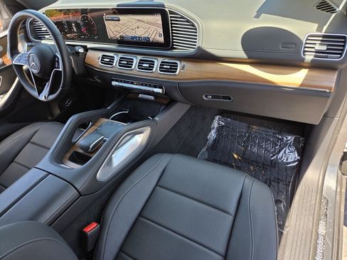 Certified 2026 Mercedes-Benz GLE 350 4MATIC image 20