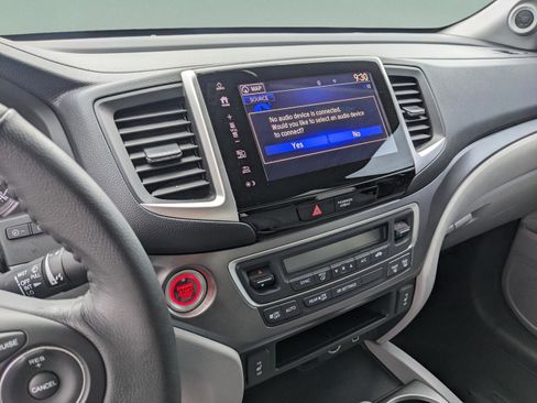 Used 2019 Honda Ridgeline RTL-T image 21