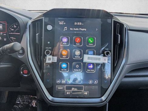 New 2026 Subaru Crosstrek 2.5i Premium image 15