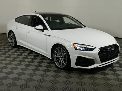 Used 2025 Audi A5 2.0T Premium Plus