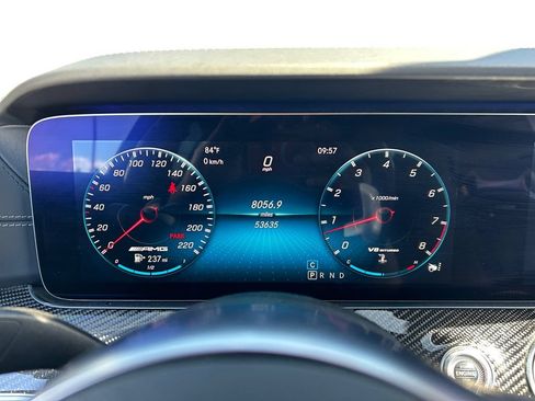 Used 2019 Mercedes-Benz AMG GT 63 S image 18