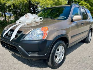 Used 2003 Honda CR-V EX image 1