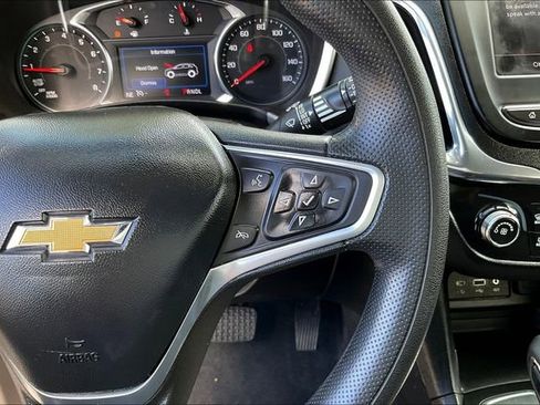 Used 2023 Chevrolet Equinox LT image 19