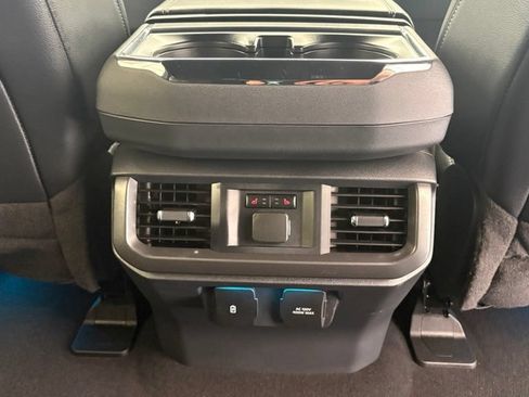 Used 2024 Ford F150 Lariat w/ Equipment Group 502A High AWD/4WD image 27