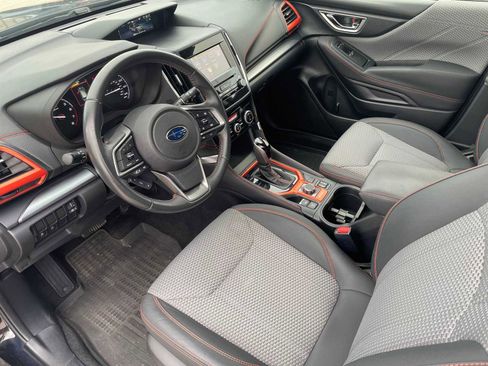 Used 2020 Subaru Forester Sport image 12