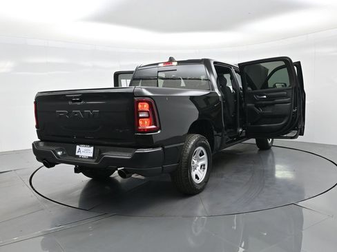 New 2026 RAM 1500 Tradesman image 33