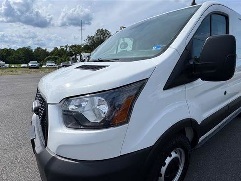 Used 2023 Ford Transit 150 Low Roof w/ Upfitter Package RWD image 11
