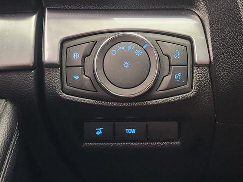 Used 2019 Ford Explorer Limited w/ Class III Trailer Tow Package FWD image 20