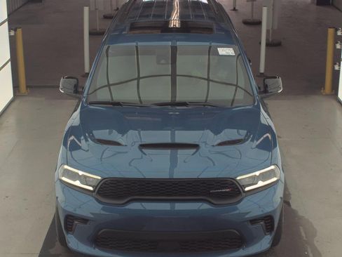 Used 2024 Dodge Durango R/T w/ Tow 'N Go Package image 3