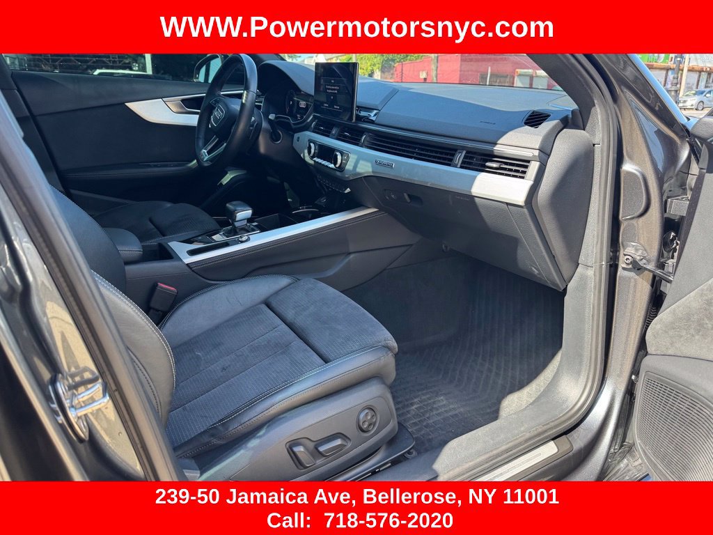 Used 2023 Audi A4 2.0T Prestige AWD/4WD image 26