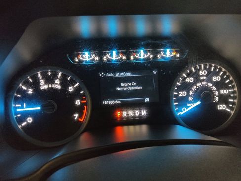 Used 2020 Ford F150 XLT w/ Equipment Group 301A Mid image 23