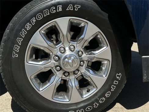 Used 2022 RAM 2500 Limited image 14
