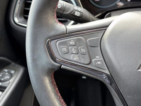 Certified 2023 Chevrolet Equinox RS w/ LPO, Floor Liner Package image 21