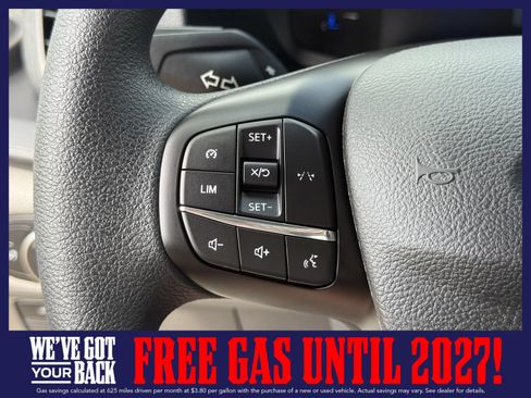 New 2026 Ford Transit 350 148 High Roof Extended w/ Load Area Protection Package RWD image 27