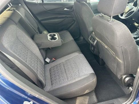 Used 2022 Chevrolet Equinox LT image 39