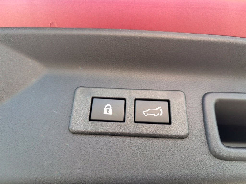 Used 2026 Subaru Forester Touring AWD/4WD image 41